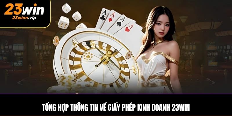 Tầm quan trọng thiết yếu của giấy phép kinh doanh